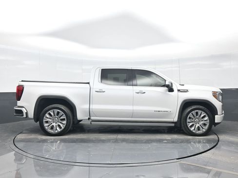 Used 2021 GMC Sierra 1500 Denali w/ Denali Ultimate Package image 7