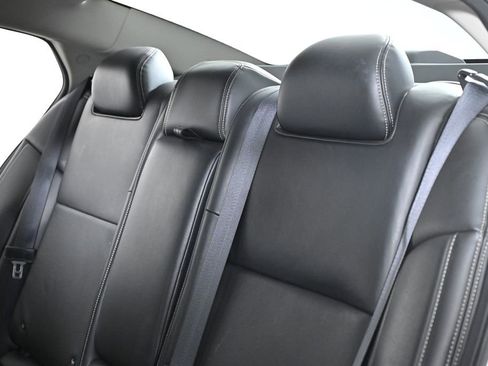 Used 2021 Nissan Maxima 3.5 SV w/ Floor Mat Group image 26