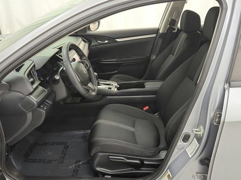 Used 2018 Honda Civic LX image 15