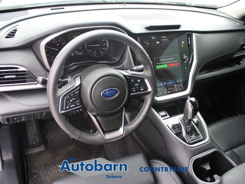 Used 2025 Subaru Legacy Touring XT AWD/4WD image 11