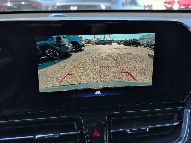 New 2026 Chevrolet TrailBlazer ACTIV w/ Convenience Package AWD/4WD image 23