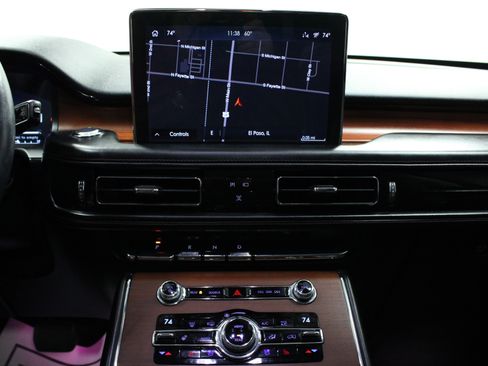 Used 2020 Lincoln Aviator Reserve w/ Equipment Group 201A image 23