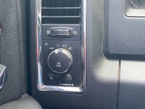 Used 2016 RAM 2500 Laramie w/ Convenience Group image 14