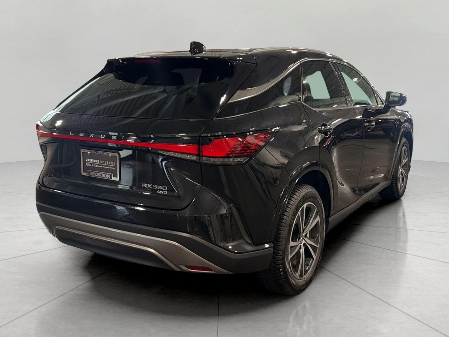 Used 2024 Lexus RX 350 Premium w/ Convenience Package AWD/4WD image 7