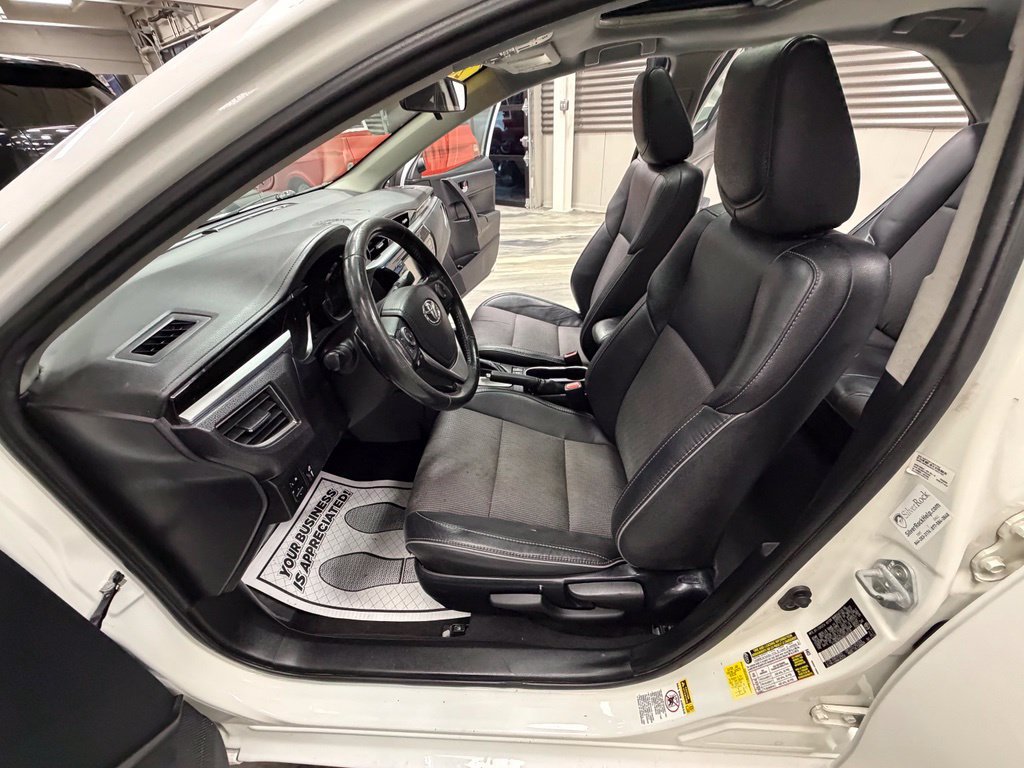 Used 2016 Toyota Corolla S FWD image 55