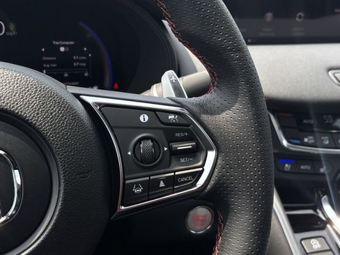 New 2025 Acura TLX A-Spec Package image 25