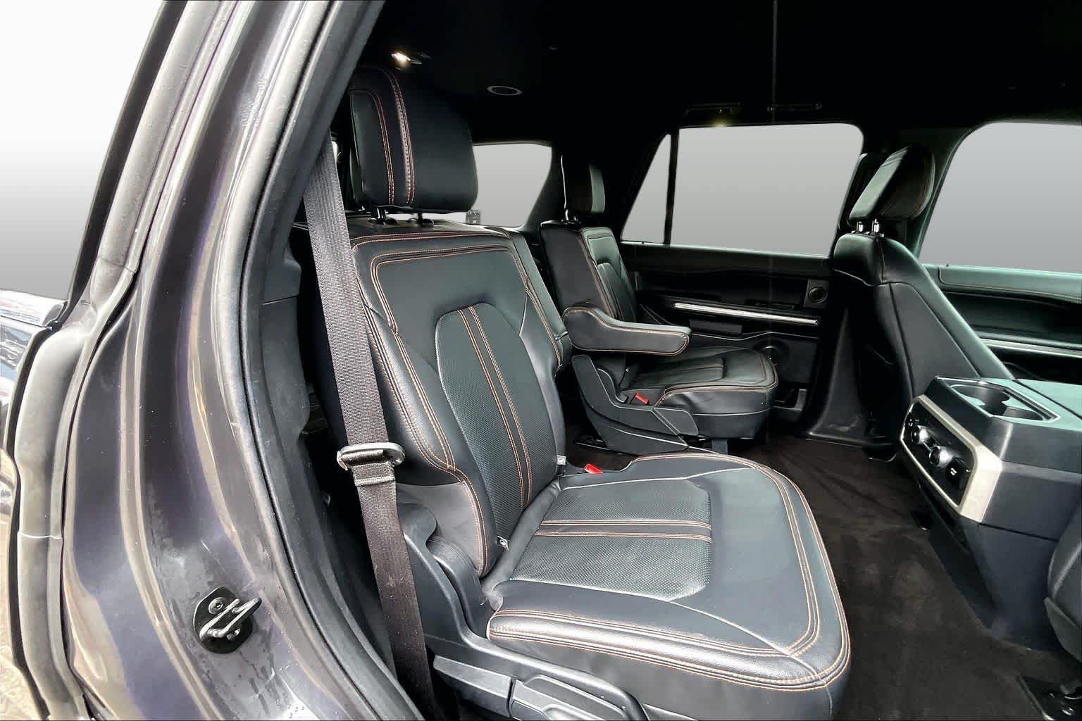 Certified 2023 Ford Expedition Timberline AWD/4WD image 22