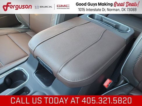 New 2026 GMC Sierra 1500 Denali AWD/4WD image 32