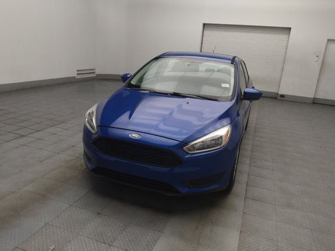 Used 2018 Ford Focus SE FWD image 15