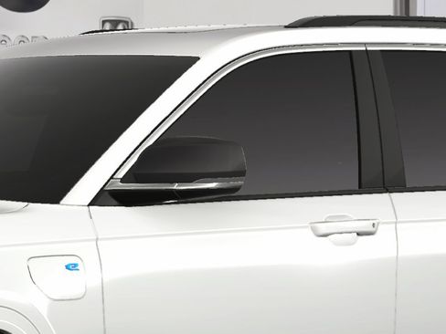 New 2024 Jeep Grand Cherokee Overland w/ Trailer Tow Package image 15