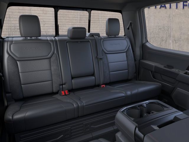 New 2026 Ford F150 Raptor AWD/4WD image 13