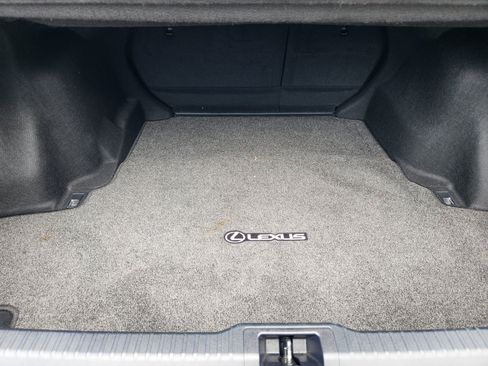Used 2021 Lexus IS 350 F Sport RWD image 25