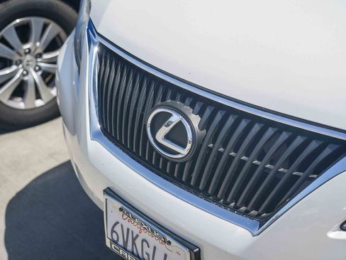 Used 2012 Lexus RX 350 FWD w/ Premium Pkg image 5