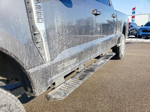 Used 2024 Ford F250 XLT image 25