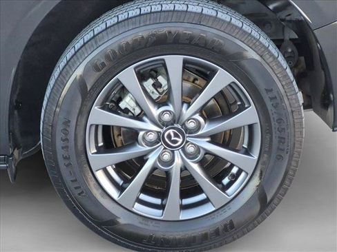 Used 2021 MAZDA CX-30 FWD 2.5 S image 23