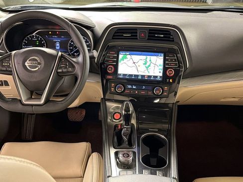 Used 2017 Nissan Maxima 3.5 SL image 13