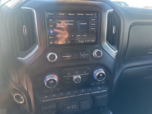 Used 2021 GMC Sierra 1500 AT4 w/ AT4 Premium Package image 15