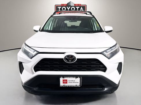 Certified 2023 Toyota RAV4 XLE w/ Convenience Package AWD/4WD image 2
