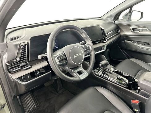 Used 2023 Kia Sportage X-Line w/ X-Line Premium Package image 21