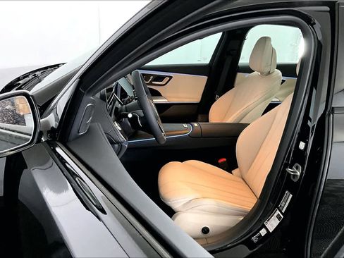 New 2026 Mercedes-Benz E 350 4MATIC Sedan image 14