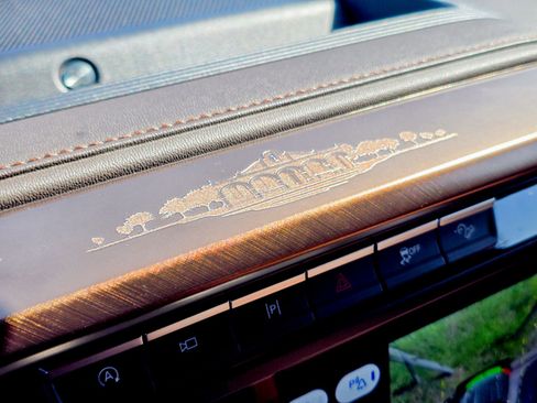 Used 2024 Ford F150 King Ranch w/ FX4 Off-Road Package image 17