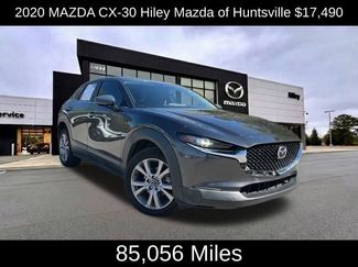 Used 2020 MAZDA CX-30 FWD w/ Preferred Package 360° Tour