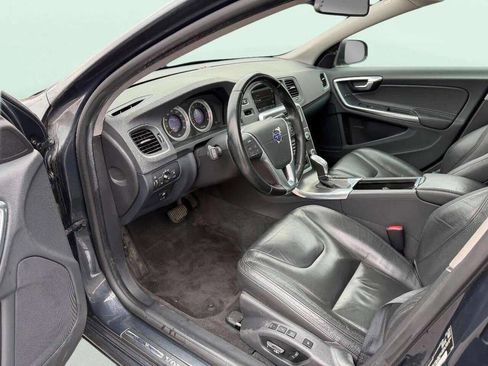 Used 2013 Volvo S60 T5 image 5