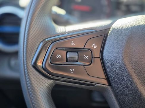 Used 2025 Chevrolet Trax LS image 22