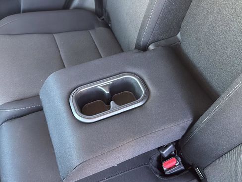 Used 2023 Honda CR-V EX image 29