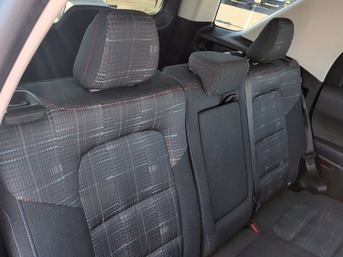 Used 2023 Ford Bronco Sport Heritage image 29