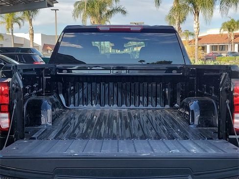 Certified 2024 GMC Sierra 1500 Pro w/ Pro Value Package image 26