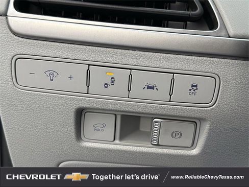 Used 2020 Hyundai Palisade SEL w/ Convenience Package image 28