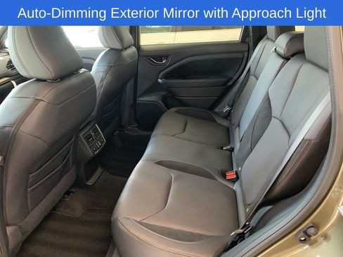 New 2026 Subaru Forester Touring image 12