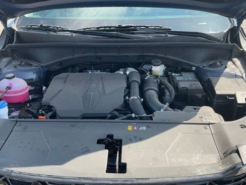 Certified 2025 Kia Sorento SX FWD image 18