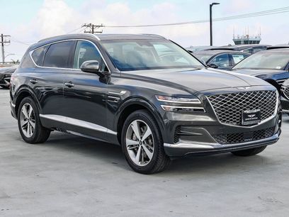 Used 2024 Genesis GV80 3.5T