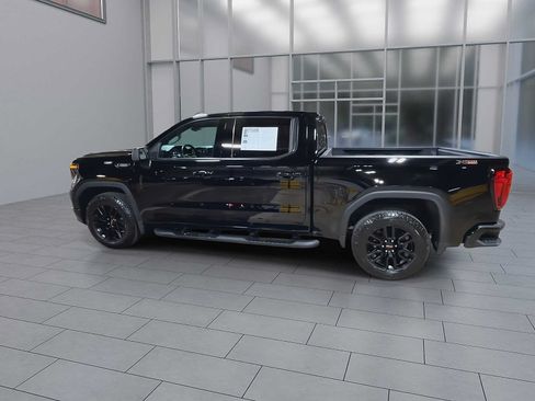 Used 2023 GMC Sierra 1500 Elevation w/ X31 Off-Road Package AWD/4WD image 6