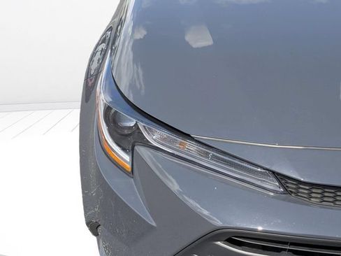 Used 2026 Toyota Corolla LE FWD image 9