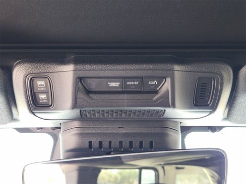 New 2026 Jeep Wrangler Unlimited Sahara image 35