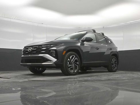 New 2026 Hyundai Tucson SEL Plus AWD/4WD image 34