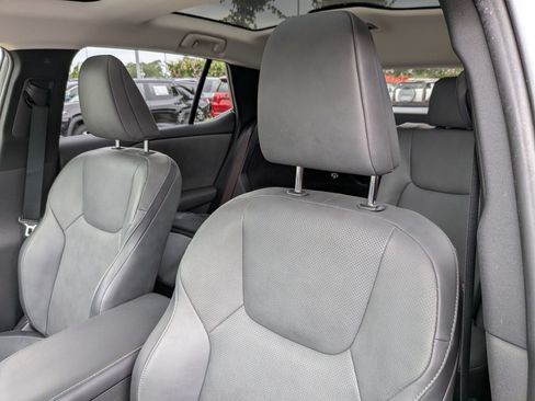 Used 2023 Lexus RZ 450e Premium w/ Technology Package AWD/4WD image 15
