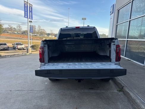 Used 2024 Ford F150 STX image 7