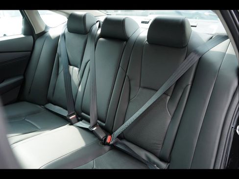 New 2025 Honda Accord EX-L image 10