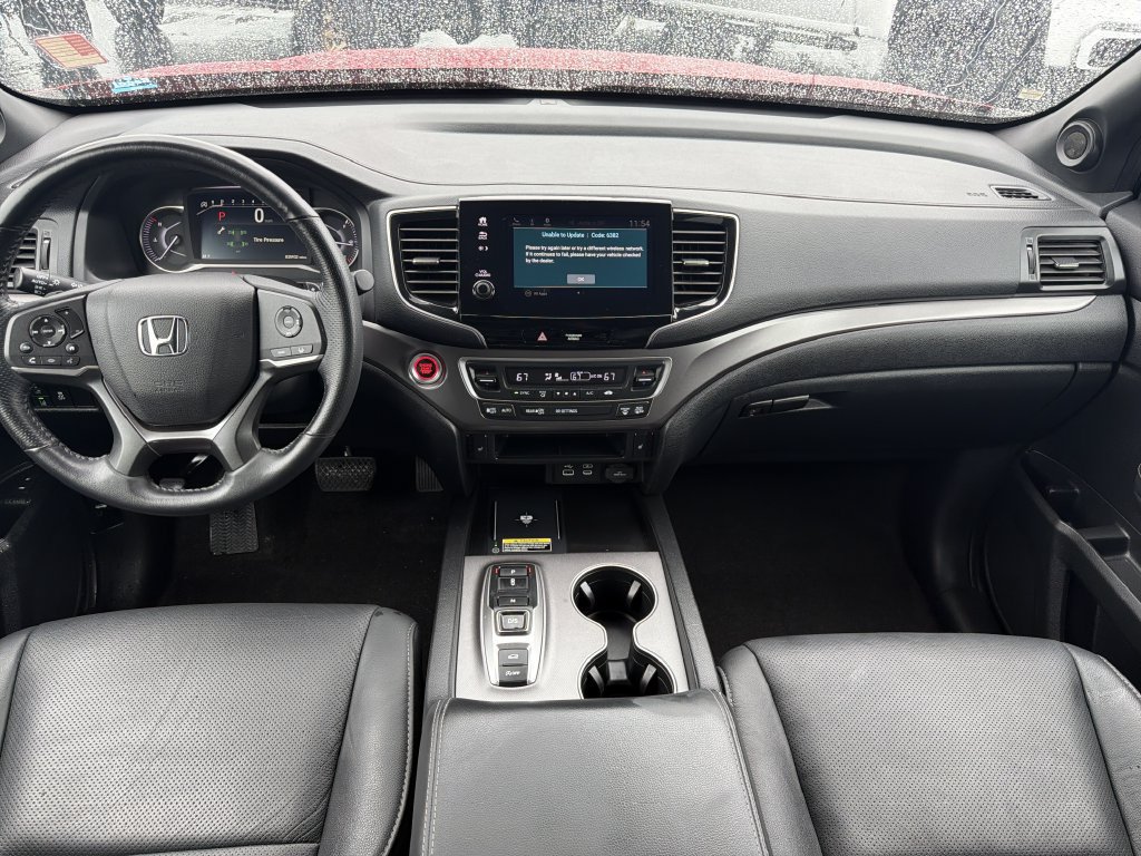 Used 2024 Honda Passport EX-L image 15