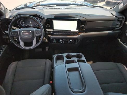 Used 2024 GMC Sierra 1500 Elevation AWD/4WD image 28
