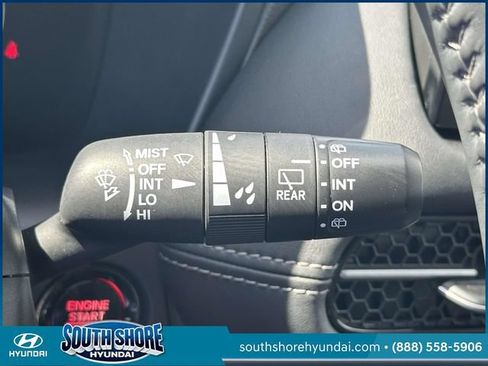 Used 2024 Honda HR-V EX-L image 25