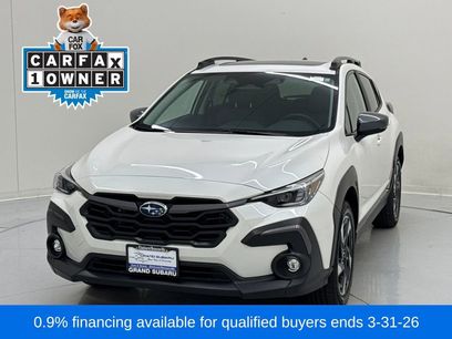 Used 2025 Subaru Crosstrek 2.5i Limited