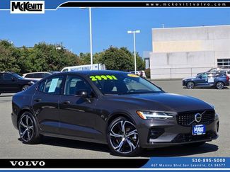 Certified 2025 Volvo S60 B5 Core image 1
