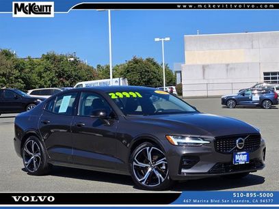 Certified 2025 Volvo S60 B5 Core