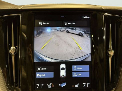 Used 2019 Volvo XC60 T5 Inscription w/ Protection Package Premier image 35