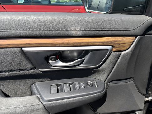 Used 2021 Honda CR-V EX image 15